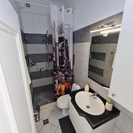 Johan's Modern Penthouse *